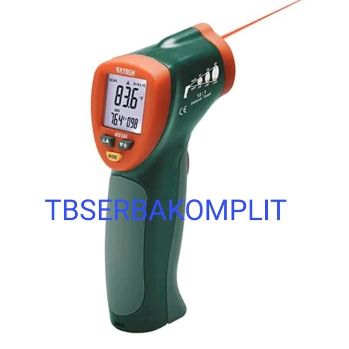 Image of Extech 42510A direct website