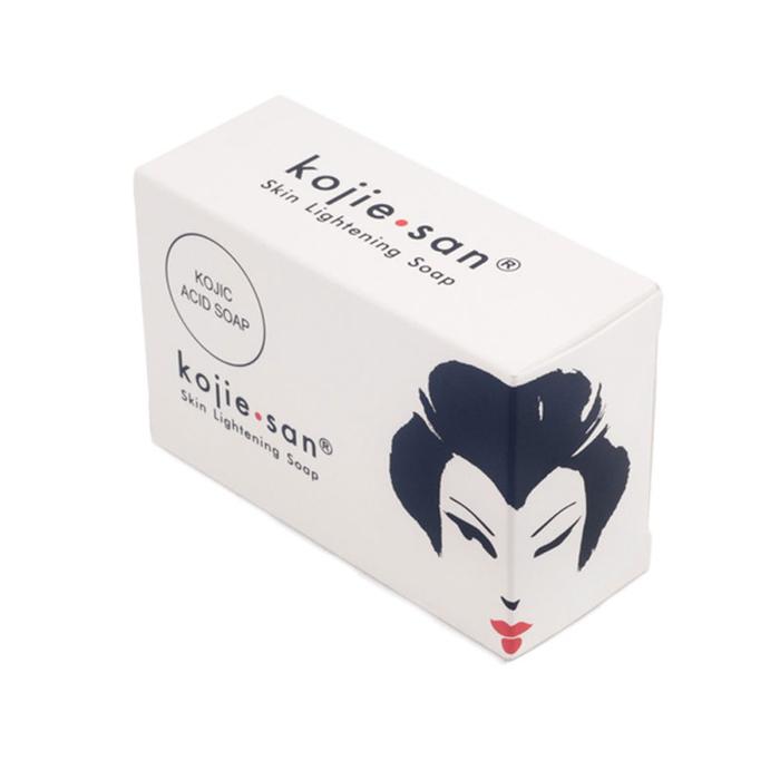 Gambar Kojie San Barsoap Skin Lightenig 135G dari LOTTE Mart Indonesia undefined Tokopedia