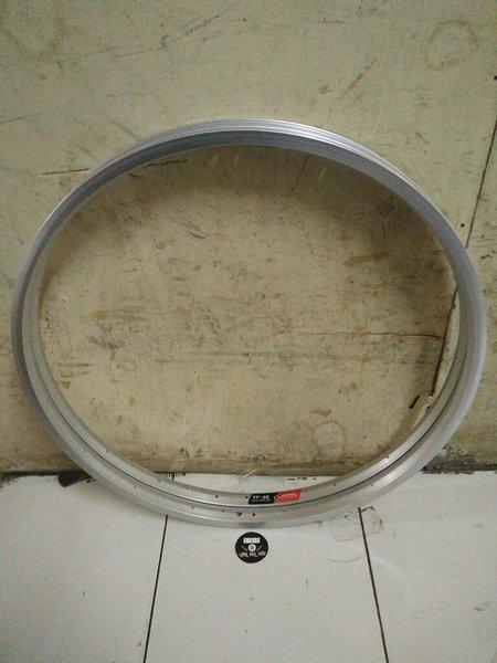 ARAYA 26☓1.50 HE VP-20 前後セット26インチ36H