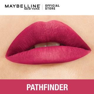 maybelline pathfinder