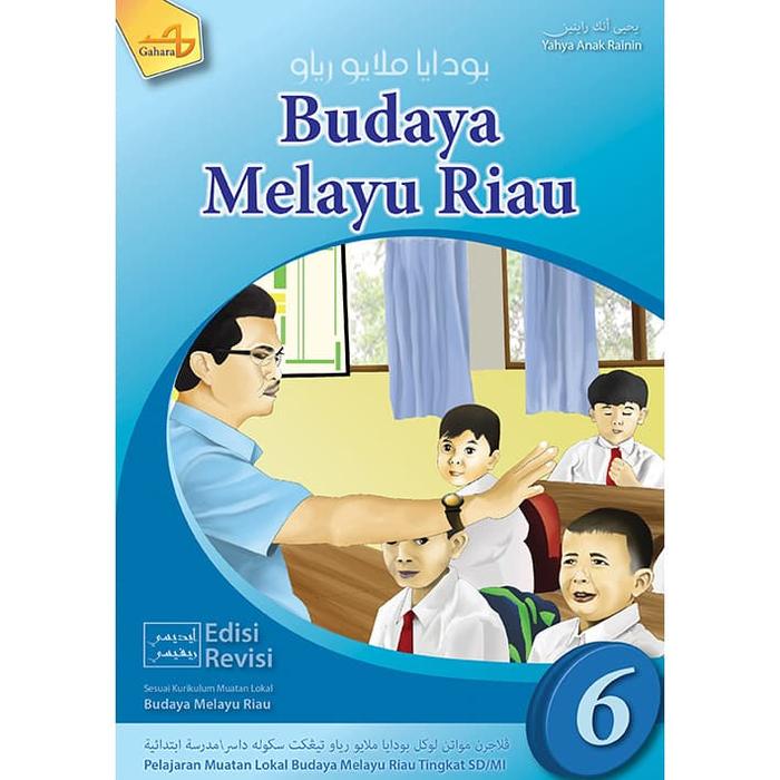 50+ Kunci Jawaban Buku Budaya Melayu Riau Kelas 6 PNG