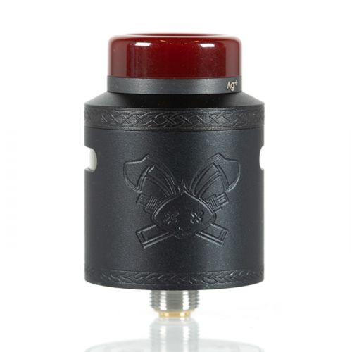 Gambar DEAD RABBIT V2 RDA Authentic By Hellvape - FULLBLACK dari 54vapeHQ undefined Tokopedia