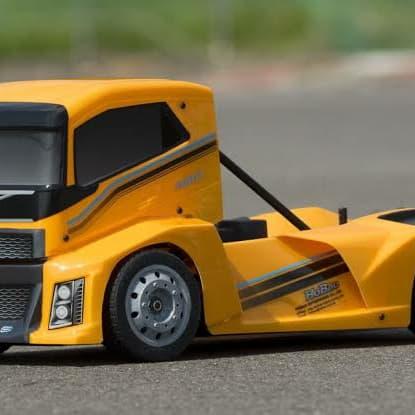 Jual HoBao Hyper EPX 4WD 1/10 Semi 