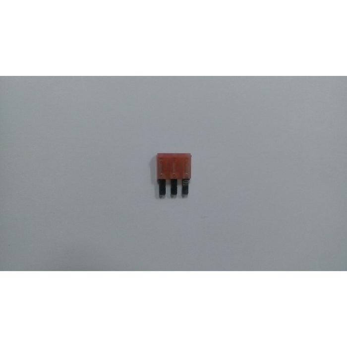 Gambar Sekring Micro 3 Fuse | Micro Fuse | Micro 3 fuse | Fuse - Merah dari Wealthy Indah Perkasa undefined Tokopedia