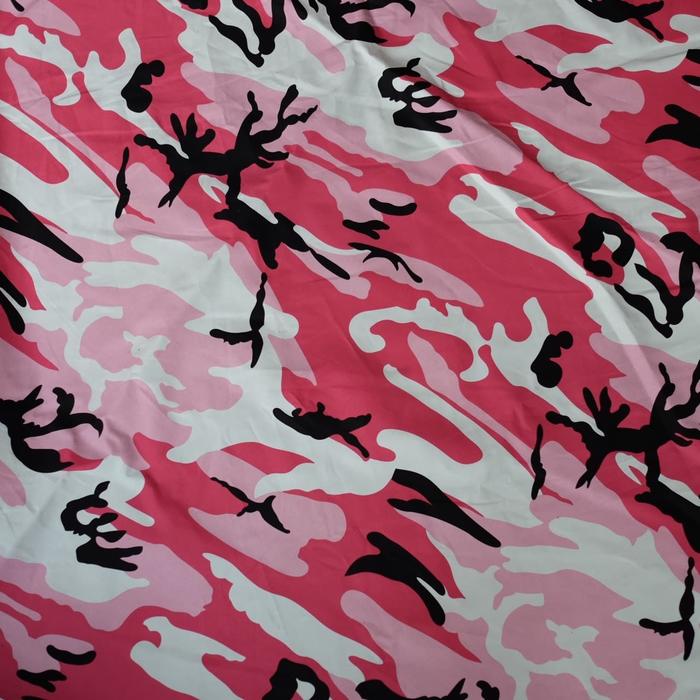 Jual Kain Loreng Rotcho Camo Cargo Pink Not Woodland Tigerstripe Vietnam Kota Bandung Mixmacs Tokopedia