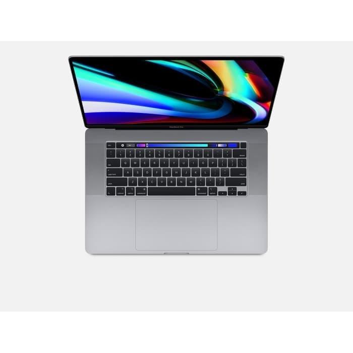 MacBook Pro（16インチ,2019）512GB/16GB〈MVVJ2J/A〉④