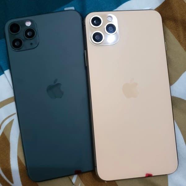 Gambar Iphone 11 pro max 5.8 dari rajawisuda undefined Tokopedia