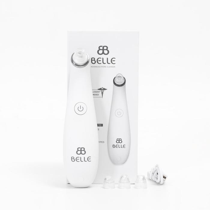 belle pore cleaner