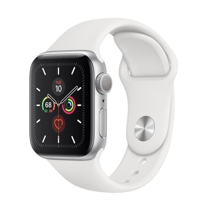 Ibox Apple Watch Series Gold Apple Watch Series 40mm Aluminium