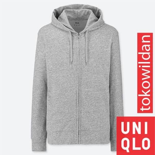 Harga hoodie store uniqlo original