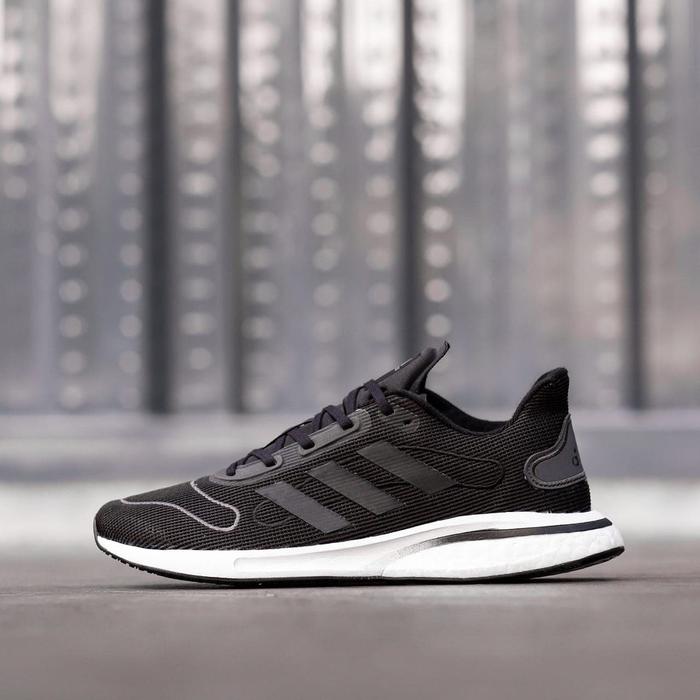 supernova boost white