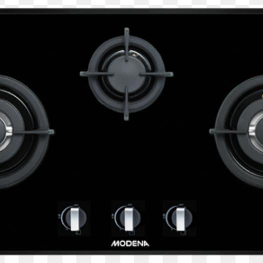 Gambar Kompor Tanam Modena BH1935 dari Grundig Elektronik undefined Tokopedia