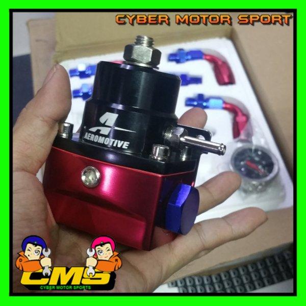 Gambar FPR universal. Fuel Press Regulator . FPR racing universal high dari Ratna variasi mobil undefined Tokopedia