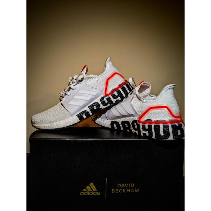 Adidas ultra boost david beckham youtube best sale