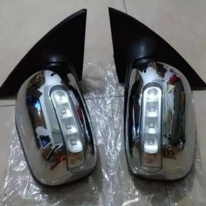 Jual Kaca Spion Avanza Xenia Original 2006 2007 2008 2009 2010 2011 25 Jakarta Pusat Musyafir Spion Tokopedia