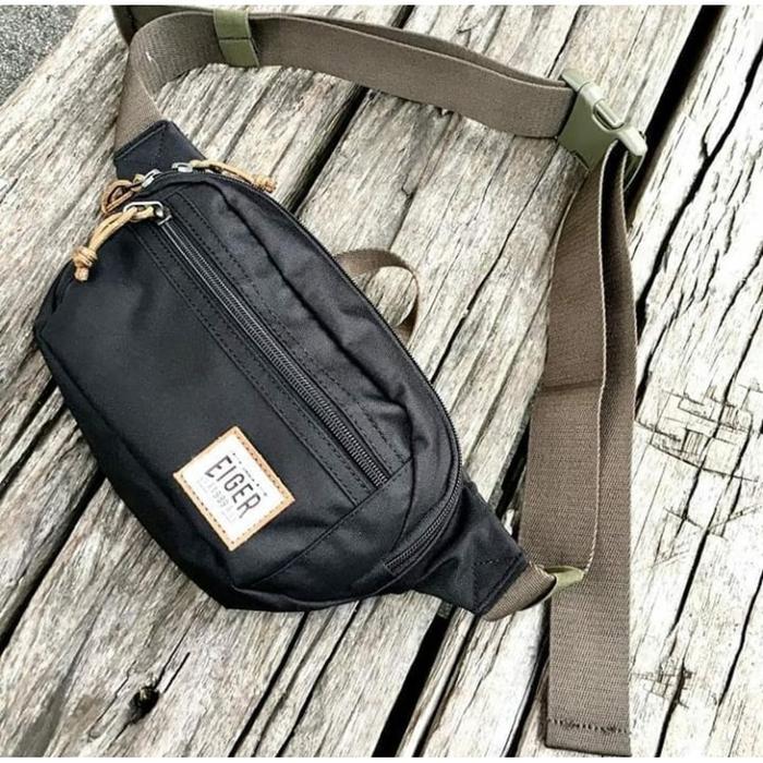 Eiger grapnel waist bag new arrivals