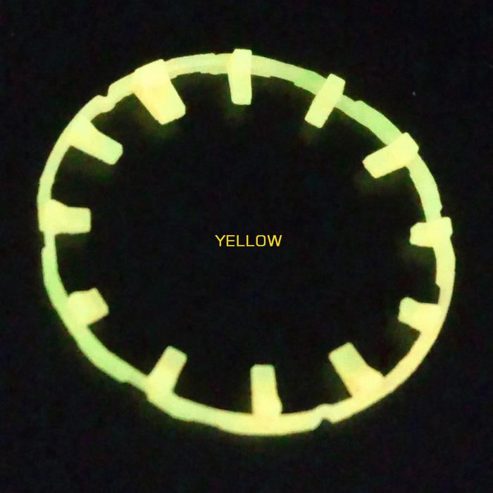 Gambar custom indeks casio gshock ga2100 g-shock ga-2100 3d strontium by CXD - Kuning dari cxd.id undefined Tokopedia