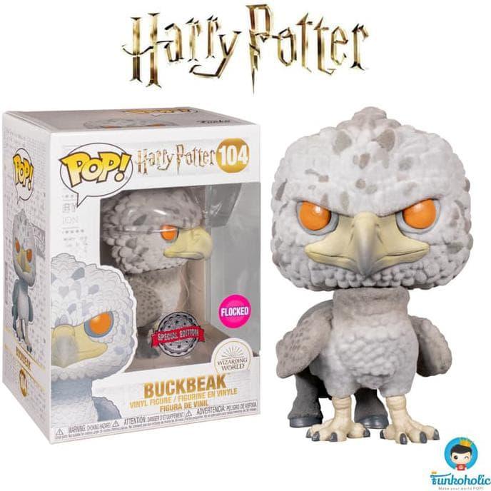 Jual Bebensh Funko Pop! Harry Potter 