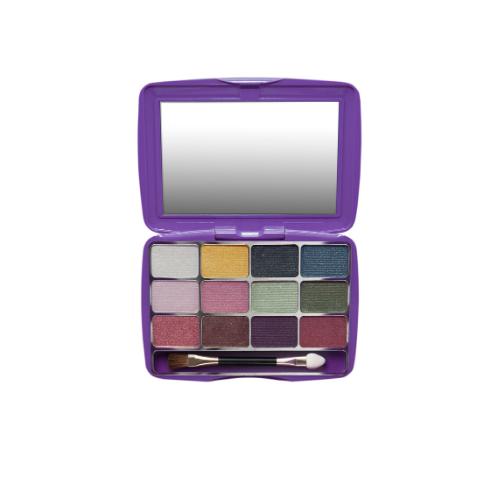 Gambar Mirabella Natural Make Up Kit I 36/30 dari Martha Tilaar Shop_NEW undefined Tokopedia