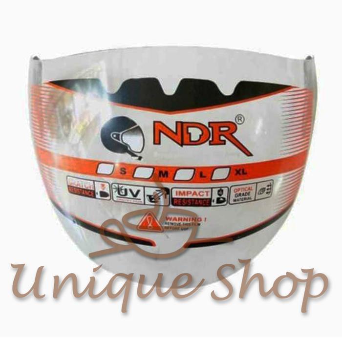 Gambar Kaca Helm Ink CX 22 KYT Romeo, KYT 2 Vision dan BMC 560 - Hitam Smoke, All Size dari Ryuku Store_NEW undefined Tokopedia