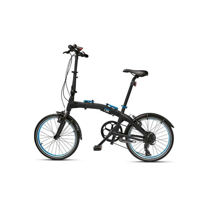 Mini Bmx Mini Folding Bike Bmw Bmw Bikes, Bicycles Cycles For Sale