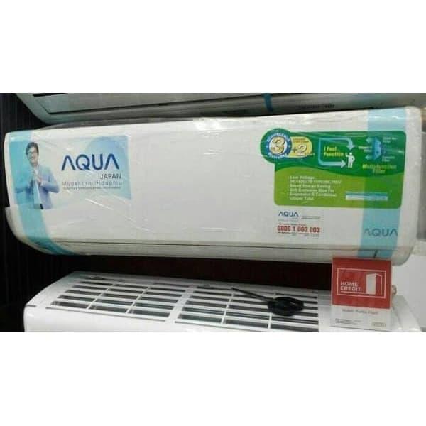 Jual Ac Aqua 1 2 Pk Air Conditioner Aqa Cr5anr1 Jakarta Utara Juara Jaya Elektronik 