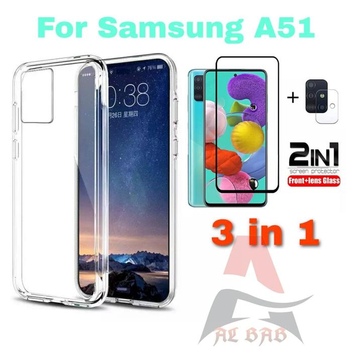 Harga Samsung Front Camera Samsung A51 Jual Soft Case Samsung A51