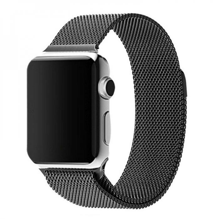 Jam Tangan Apple Watch Series Milanese Loop Band Jual Tali Jam