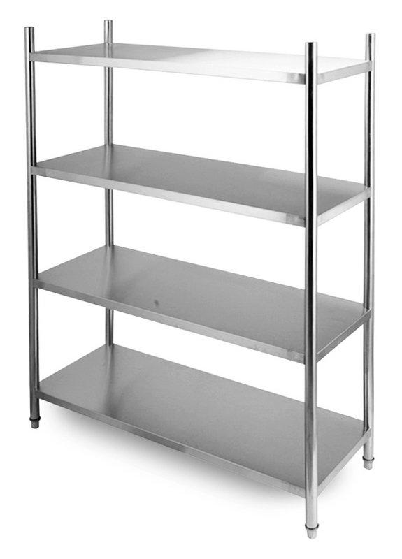 Gambar Rack Stainless Steel - Serafim - SSRK-18L dari Chitra Maju Jaya Perkasa undefined Tokopedia