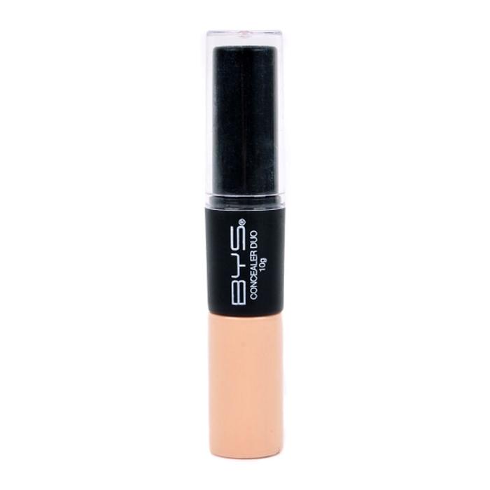 Gambar BYS Concealer Duo - Medium Beige dari BYS Cosmetics ID undefined Tokopedia