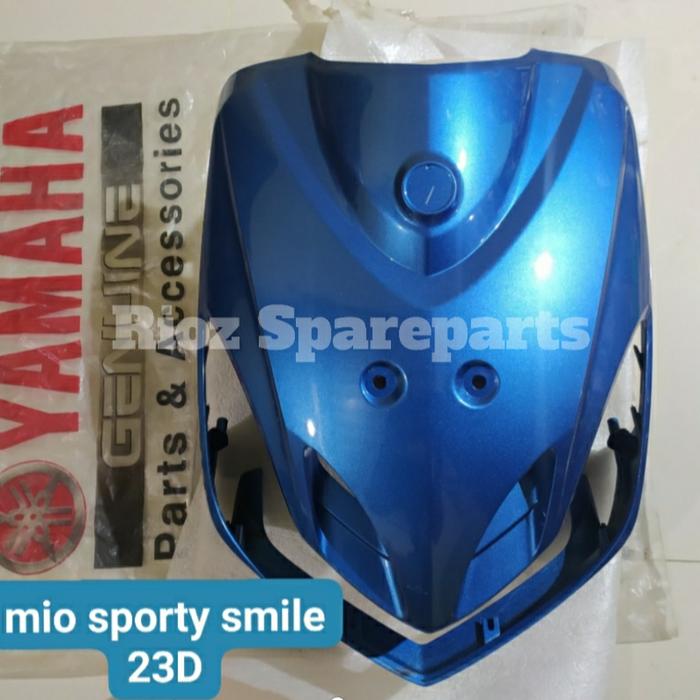 Jual Cover Body Depan Mio Sporty Original Bodi Depan Mio Smile Kab Bojonegoro Rioz Sparepart Tokopedia Jual Cover Body Depan Mio Sporty Original Bodi Depan Mio Smile Kab Bojonegoro Rioz Sparepart Tokopedia