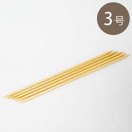 Gambar Jarum double pointed knitting needle Hamanaka jepang 20cm bulk - 3.0mm dari thehandcrafter undefined Tokopedia