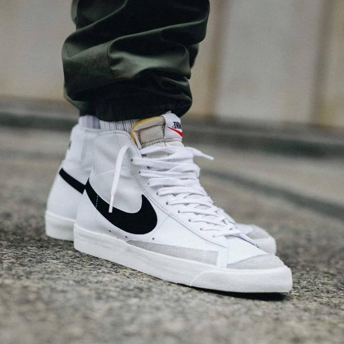 jual nike blazer high