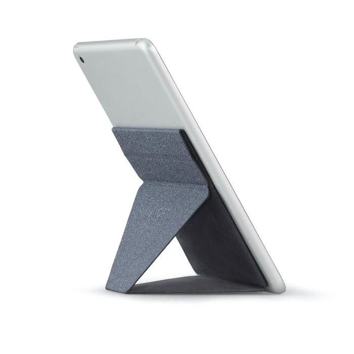 Gambar MOFT X Tablet Stand - The Thinnest and Adjustable Tablet Original 100% - Tablet Mini dari MOFT STORE undefined Tokopedia