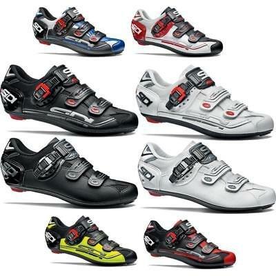 Jual Sepatu Sepeda Sepatu Sidi Genius 7 Untuk Road Bike - Kota Surabaya -  kalimah market | Tokopedia