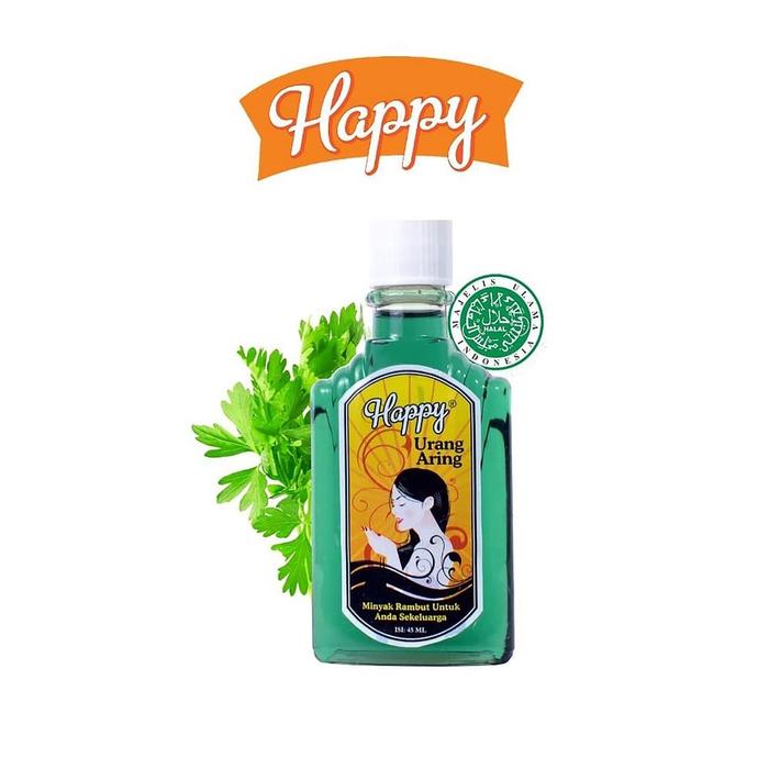 Gambar Happy Urang Aring 45ml dari Lovana Story undefined Tokopedia