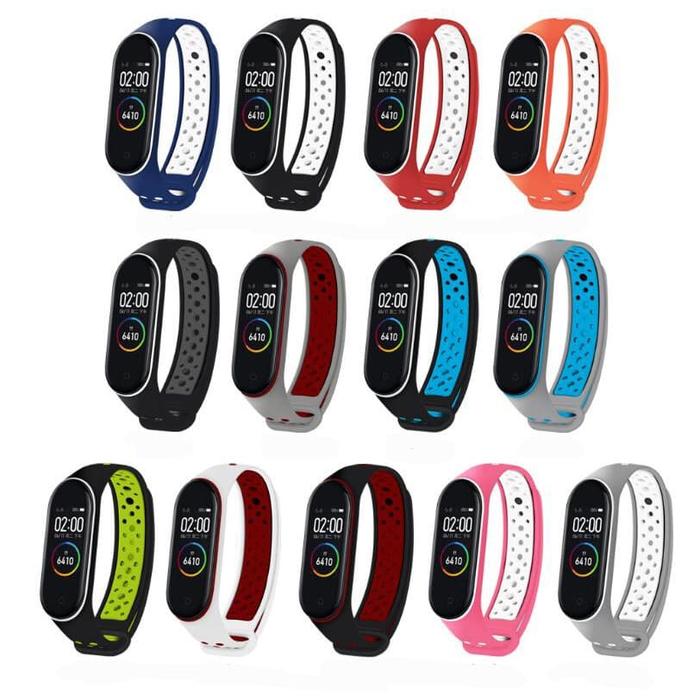 Mi band shop 4 nike run