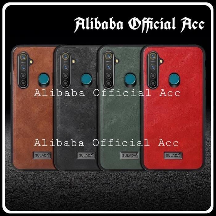 Jual SAMSUNG GALAXY M20 M205 ORIGINAL SULADA GENUINE LEATHER HARD