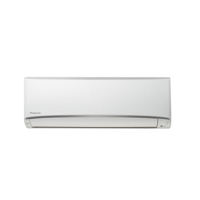 Jual Ac Panasonic Splitwall Standard 1 Pk Cs Cu Yn9wkj Jakarta Barat Ichat Store Jakarta 