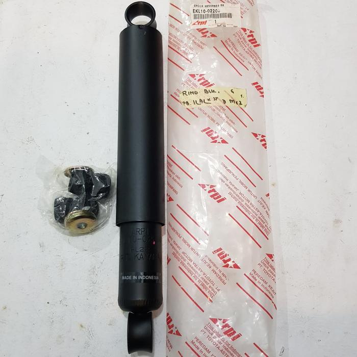 Gambar Shock Breaker Belakang Dyna Rino 14B Rinosaurus Dynasaurus Dutro ASLI dari Sigma Motor undefined Tokopedia