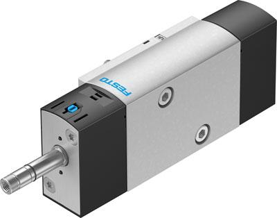 Gambar SOLENOID VALVE VSNC-FC-M52-MD-G14-F8 dari INVALTECH undefined Tokopedia