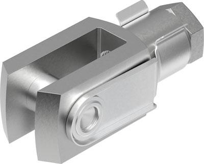 Gambar ROD CLEVIS M16 SG-M16X1,5 dari INVALTECH undefined Tokopedia