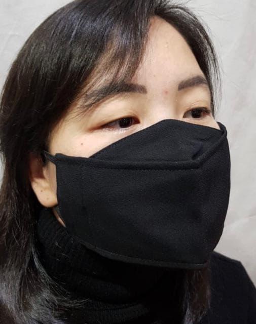 Jual Masker Kain Model 3d Khusus Warna Polos Kota Bogor Balakiamarket Tokopedia