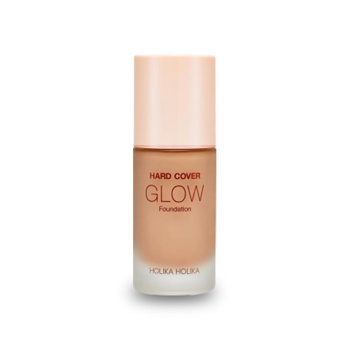 Gambar Holika Holika Hard Cover Glow Foundation - Jella dari Holika Holika Indonesia undefined Tokopedia