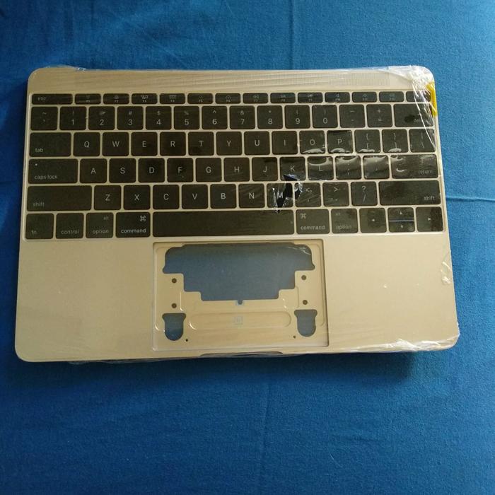 Apple - MacBook 12インチ Early 2015 A1534  海外キーボード MacBook 12インチ Early 2015 A1534 海外キーボード