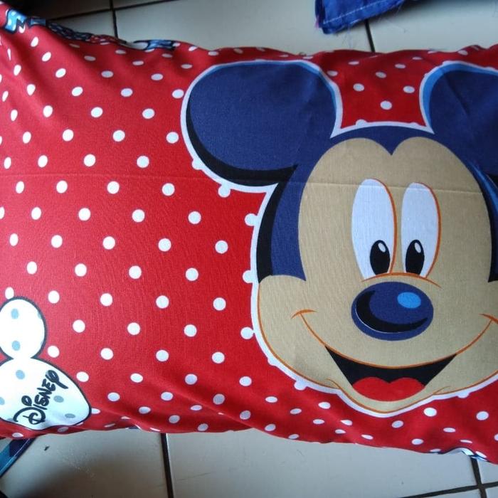 Gambar Bantal - Random dari Quincy Land undefined Tokopedia