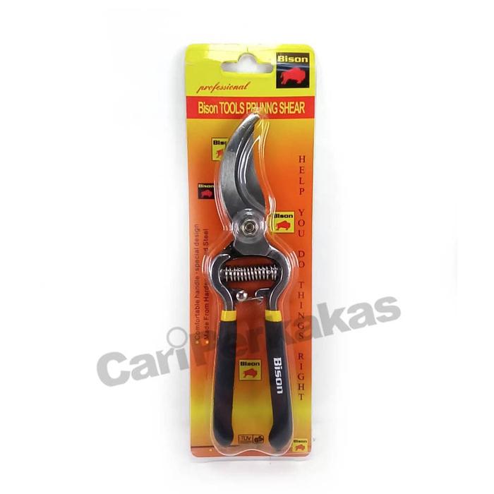 Gambar Gunting Kembang - Gunting Dahan - Gunting Ranting - Gunting Jeruk dari CariPerkakas undefined Tokopedia