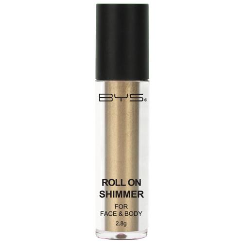 Gambar BYS Roll On Shimmer For Face And Body Olive Green dari BYS Cosmetics ID undefined Tokopedia