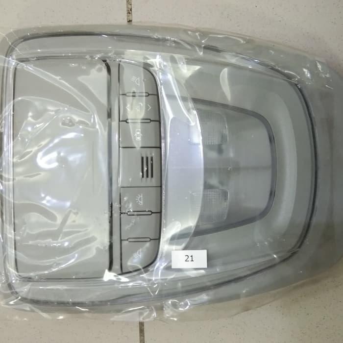 Jual Lampu Plafon Innova Type Q V Venturer Kota Surabaya Holic Surabaya Tokopedia Lampu plafon innova v