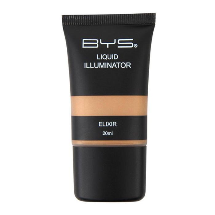 Gambar BYS Liquid Illuminator Elixir dari BYS Cosmetics ID undefined Tokopedia